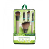 Brush Inter Daily Essentials Total Face Kit (5) - MazenOnline